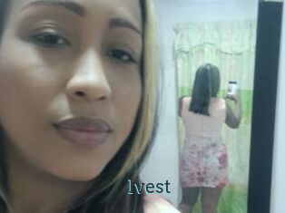 Ivest
