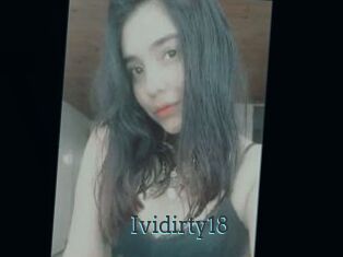Ividirty18