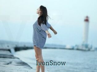 IvonSnow