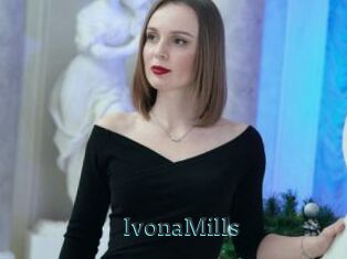 IvonaMills
