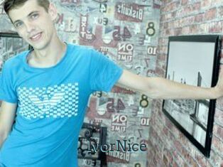 IvorNice