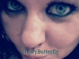 Ivory_Butterfly