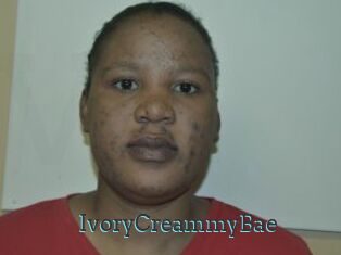 IvoryCreammyBae