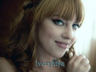 IvoryMya