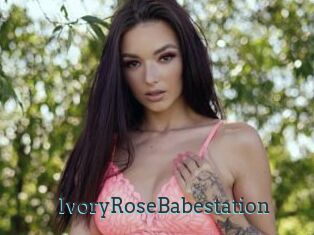IvoryRoseBabestation