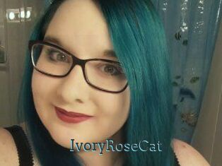 IvoryRoseCat