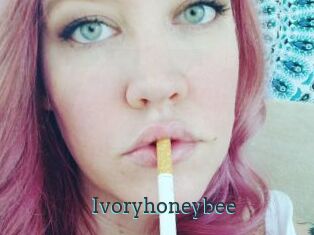 Ivoryhoneybee