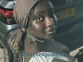 Ivorysexgoddess