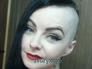 Ivoryxoxo