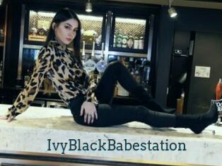 IvyBlackBabestation