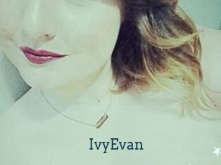 IvyEvan