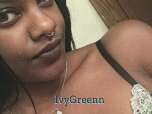 IvyGreenn