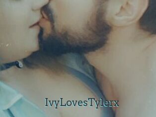 IvyLovesTylerx