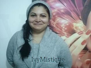 IvyMistique