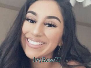 IvyRose77