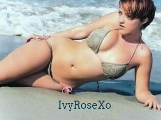 IvyRoseXo
