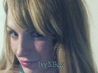 IvyXBox