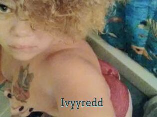 Ivyyredd