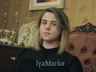 IyaMarks