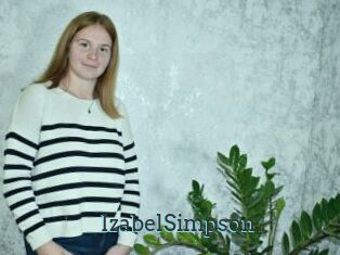 IzabelSimpson