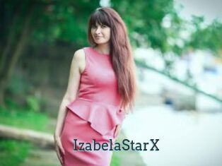IzabelaStarX