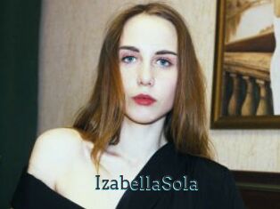IzabellaSola