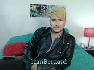 IzanBernard