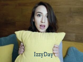 IzzyDay
