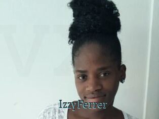 IzzyFerrer