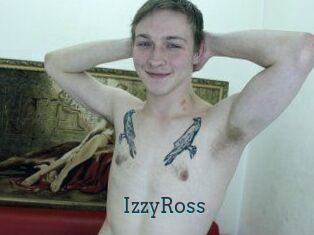 IzzyRoss