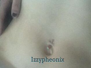 Izzypheonix