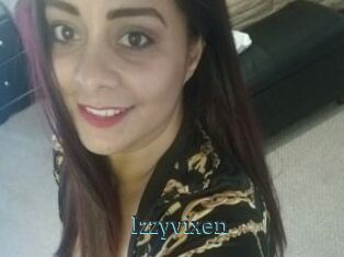 Izzyvixen