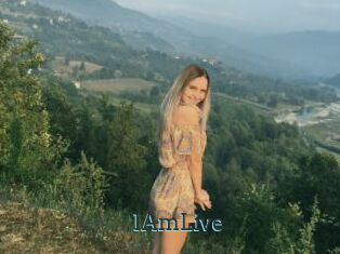 IAmLive