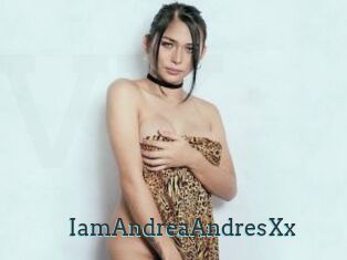 IamAndreaAndresXx