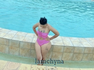 Iamchyna