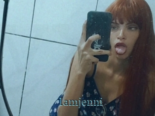 Iamjenni