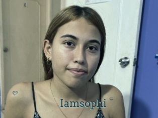 Iamsophi