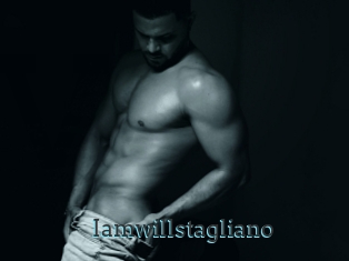 Iamwillstagliano