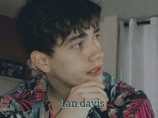 Ian_davis