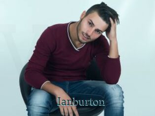 Ianburton