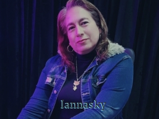 Iannasky