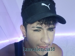 Ianvalencia18