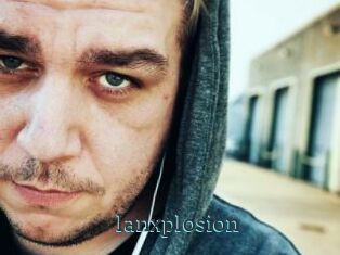 Ianxplosion