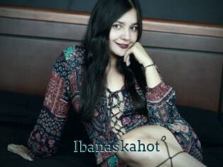 Ibanaskahot
