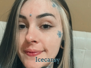 Icecansy