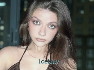 Icefoxy