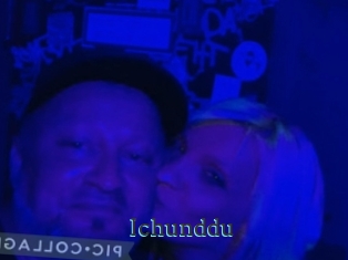 Ichunddu
