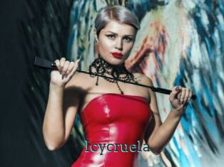 Icycruela