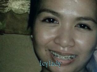 Icylady