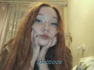 Idagroos